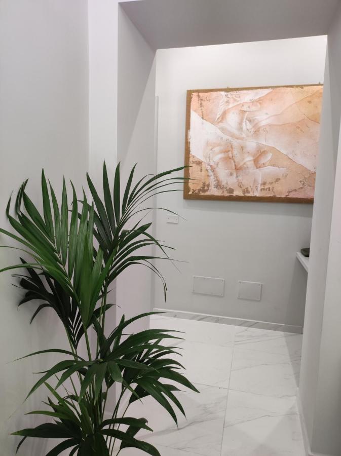 Lipari Suite B&B 외부 사진