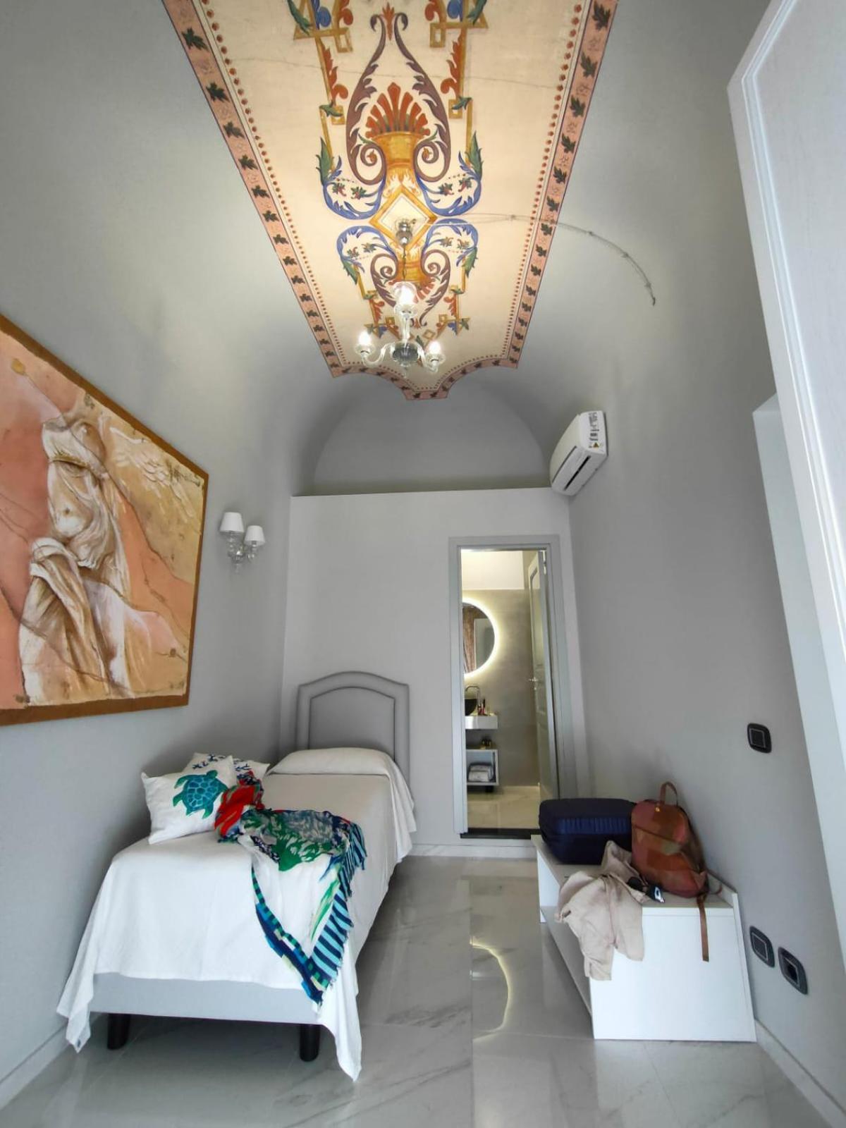 Lipari Suite B&B 외부 사진