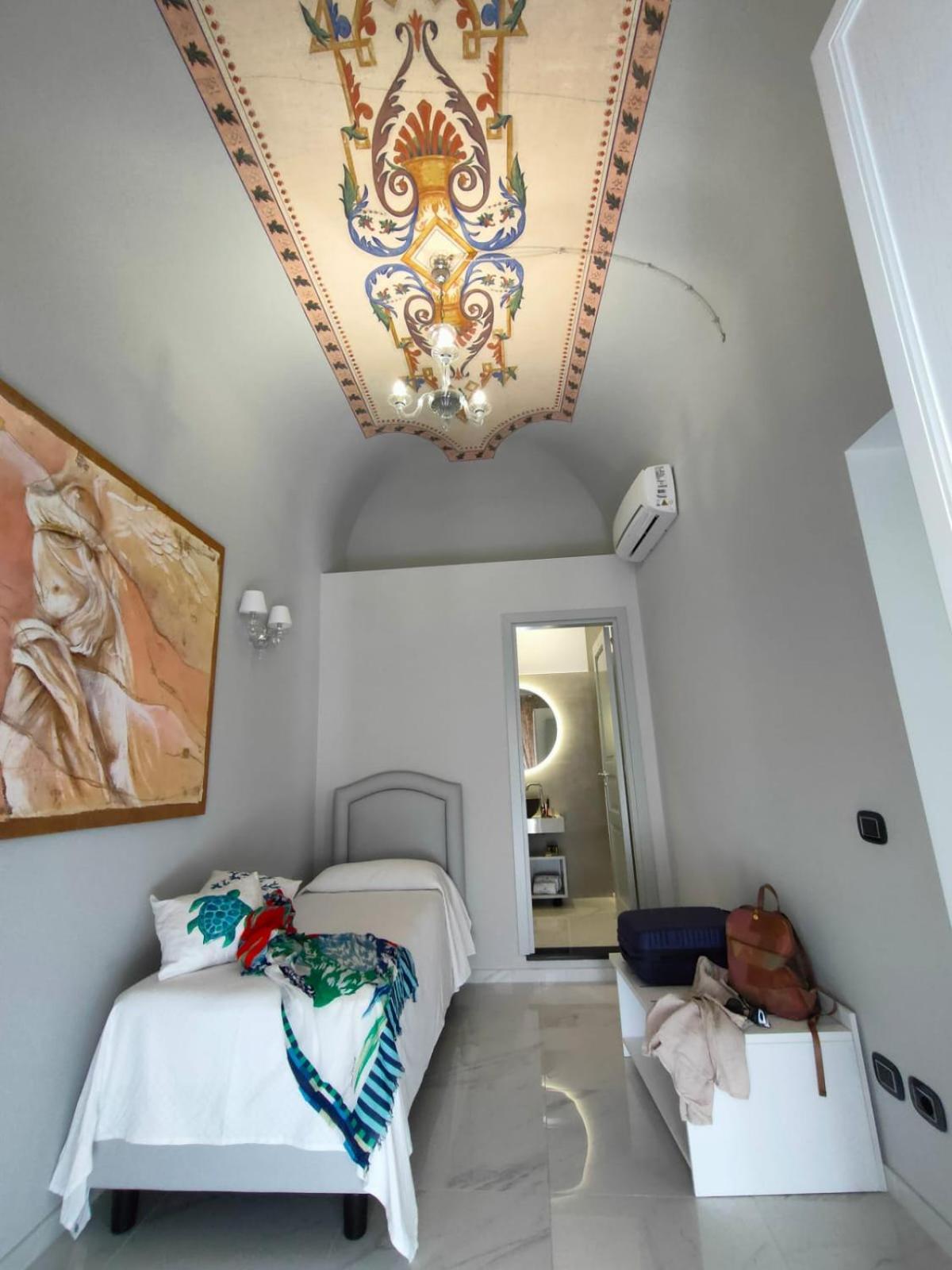 Lipari Suite B&B 외부 사진