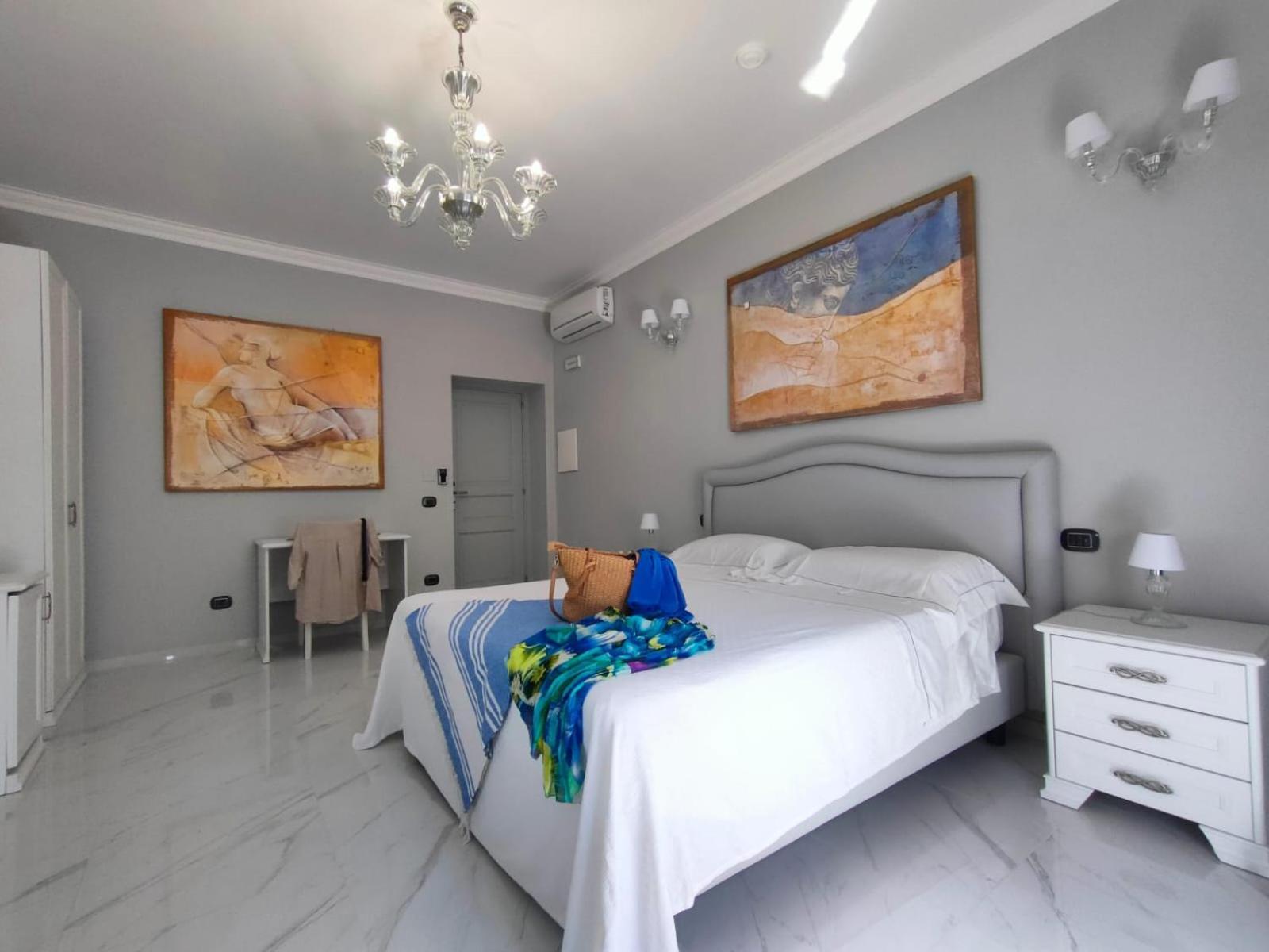 Lipari Suite B&B 외부 사진